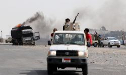 الأمم المتحدة تدعو لوقف إطلاق النار في اليمن
